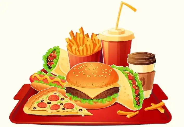 Freddy's Famous Menu Items