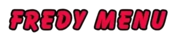 Fredy Menu
