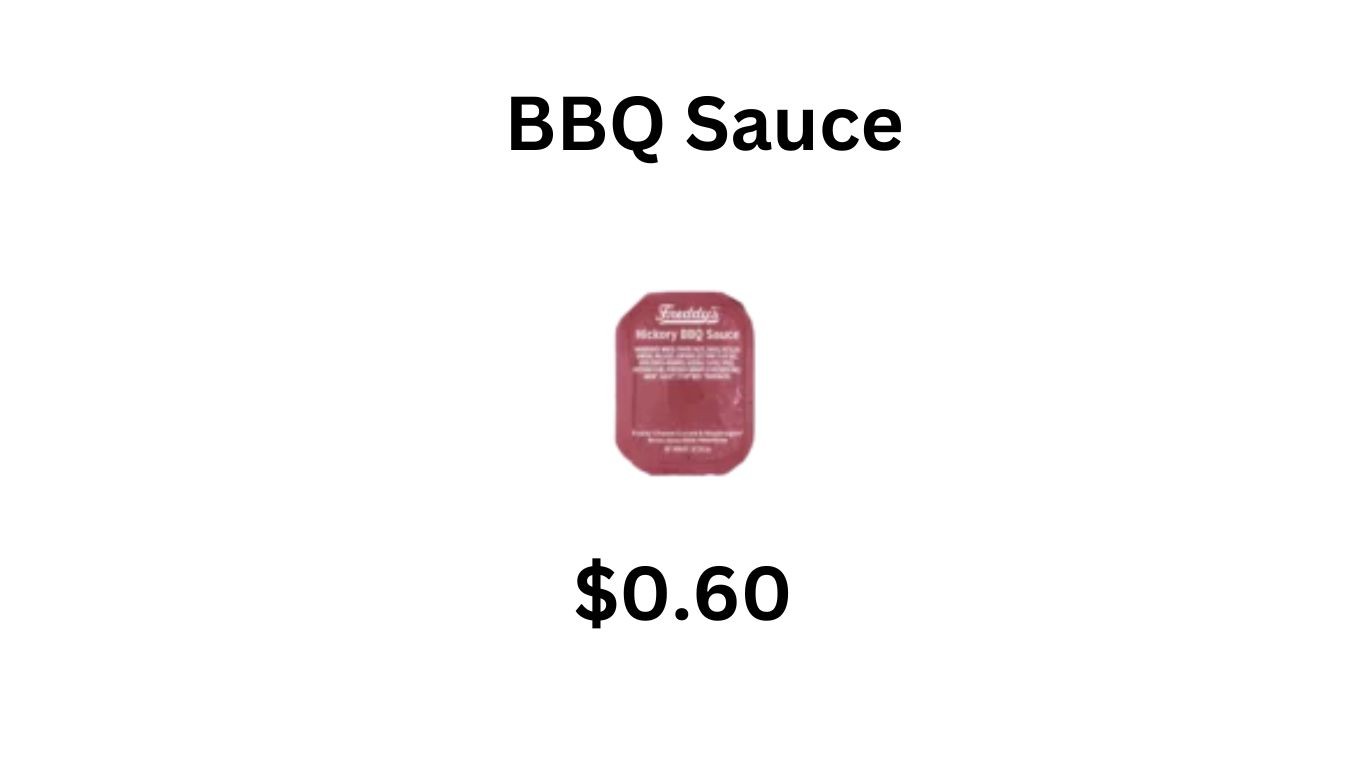 BBQ Sauce