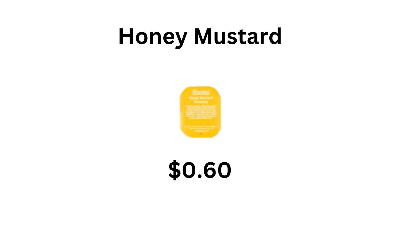 Honey Mustard