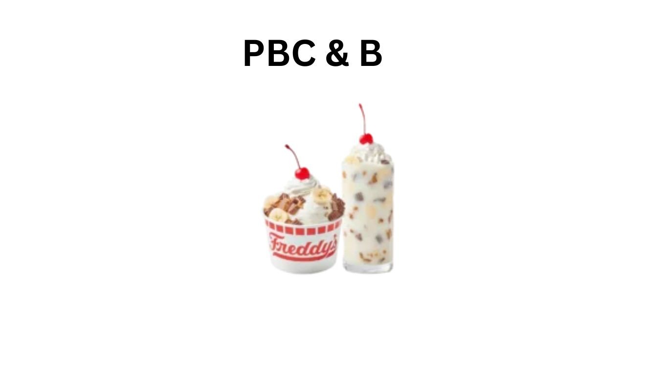 PBC & B