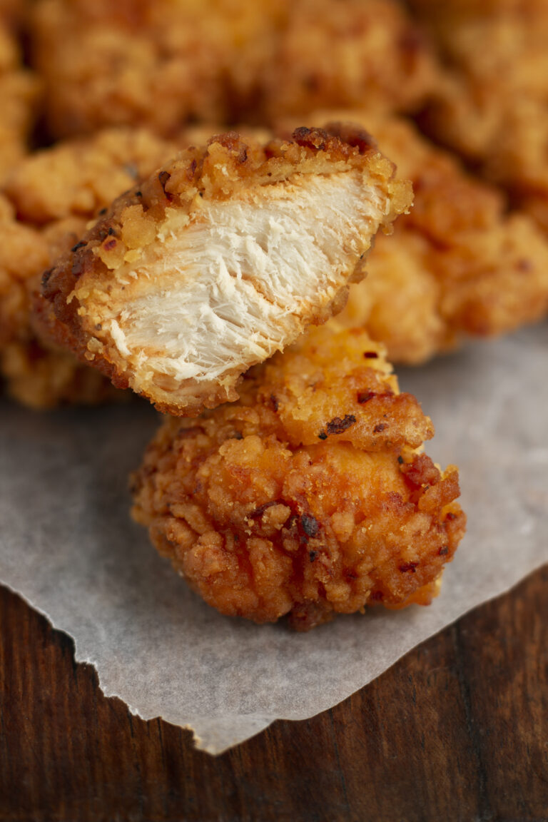 5-Piece Chicken Tenders