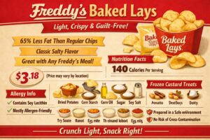 Baked Lays