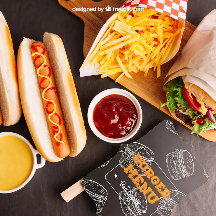 Freddy's expands menu with new and returning items