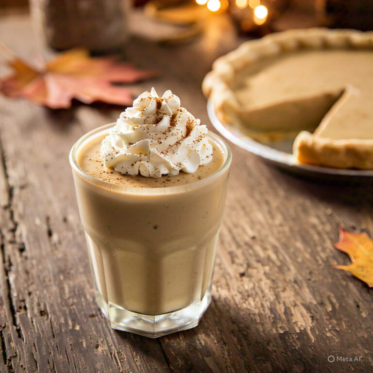 Freddy’s Caramel Apple Pie Concrete (Simplified Version)