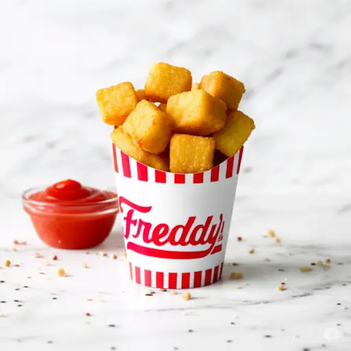 Freddy's Cheese Curds