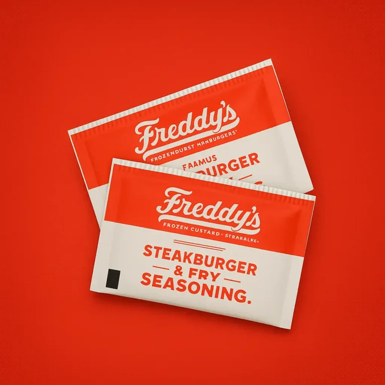 Freddy’s Fry Seasoning