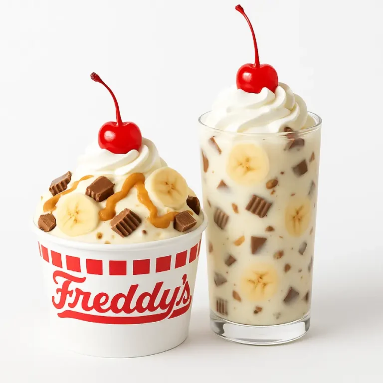 Freddy’s Special Treat – PBC & B Concrete