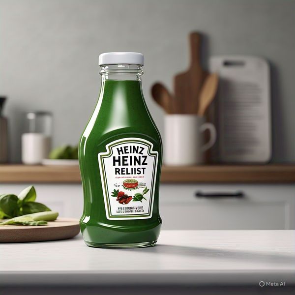 HEINZ® Relish