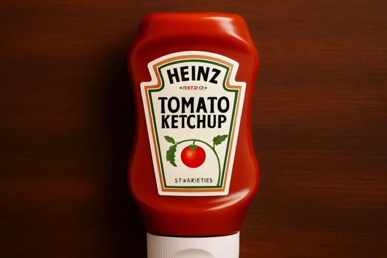 Heinz® Ketchup