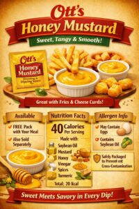 Honey Mustard