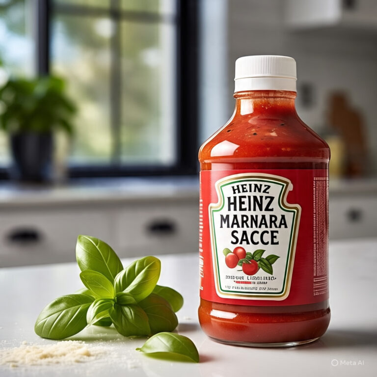 Heinz® Marinara Sauce