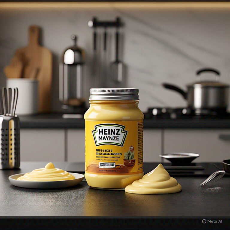 HEINZ® Mayonnaise