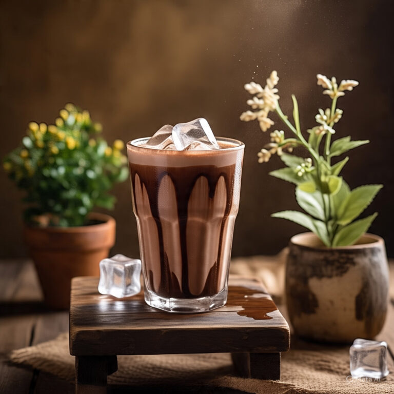 Chocolate Milk