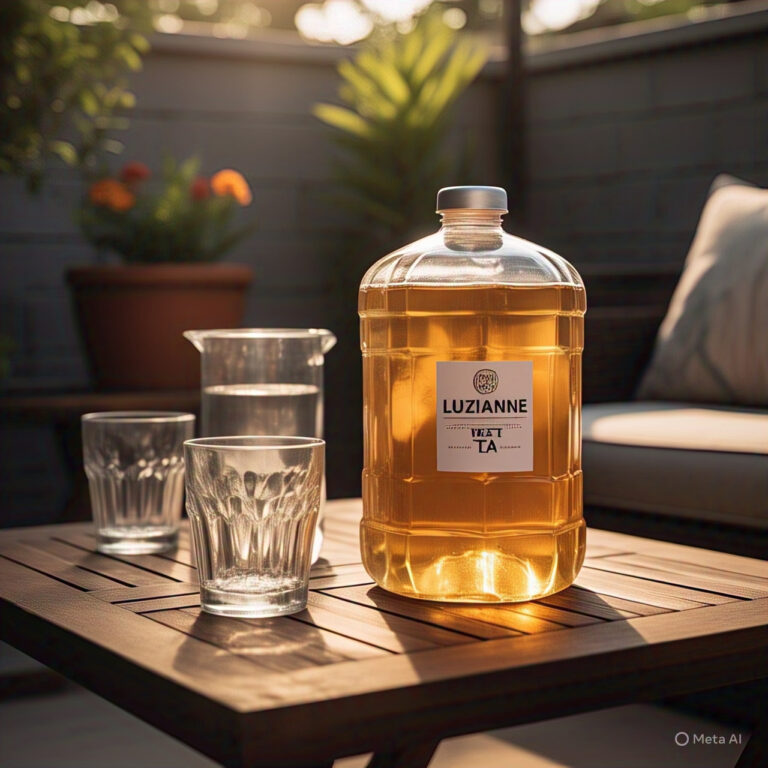 Galoon Sweet Tea