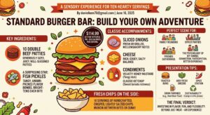 Standard Burger Bar