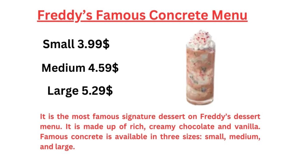 Freddys-Famous-Concrete-Menu