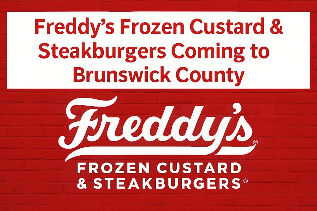 Freddy's Brunswick County