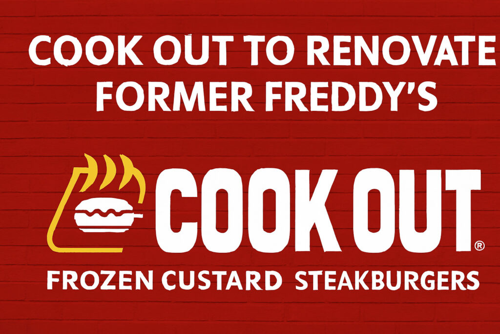 Freddy's Frozen Custard Expands In Dayton