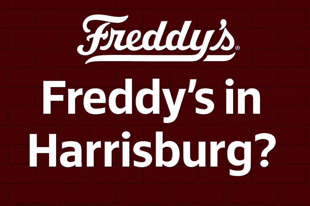 Freddy's Harrisburg