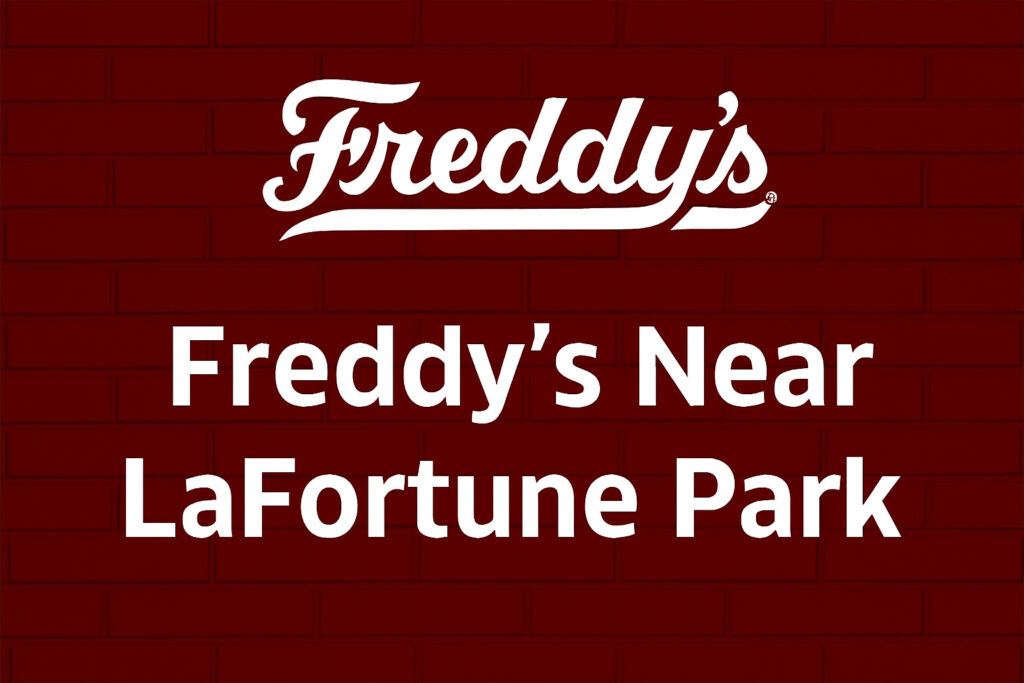 Freddy’s Tulsa – LaFortune Park