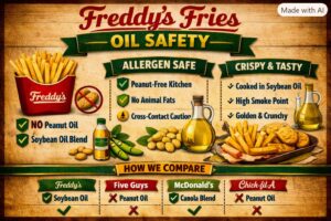 Are Freddy’s Pickles Vegan and Gluten‑Free?